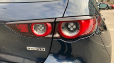 Mazda 3 2.0 Skyactiv X MHEV Sport Lux 5dr Auto Petrol Hatchback